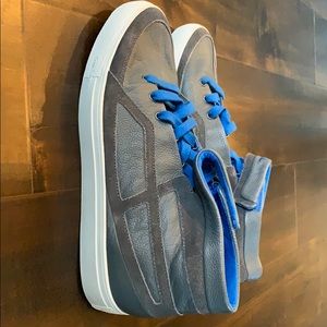 Men’s diesel shoes size 10.5 new
